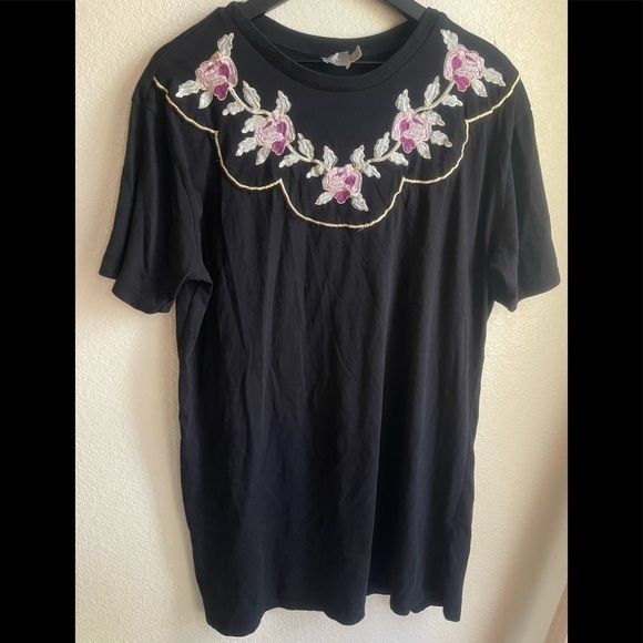 🥳 4 for 25 ASOS retro vintage looking top - Picture 1 of 4